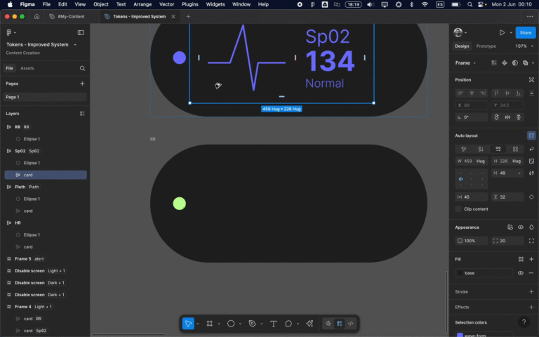 Design Systems Discussion